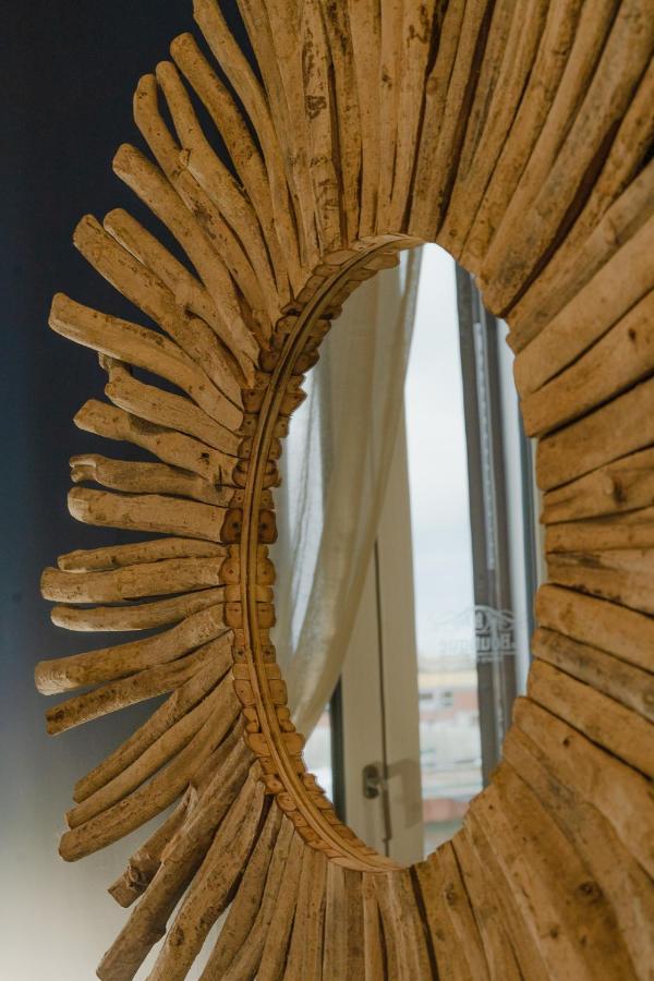 Le Boutique Luxury Rooms Diffused In Historic Center ฟิวมิชีโน ภายนอก รูปภาพ