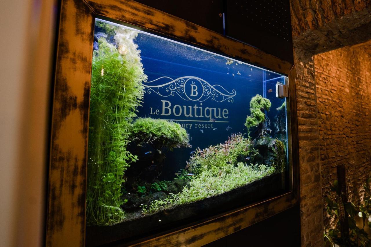 Le Boutique Luxury Rooms Diffused In Historic Center ฟิวมิชีโน ภายนอก รูปภาพ