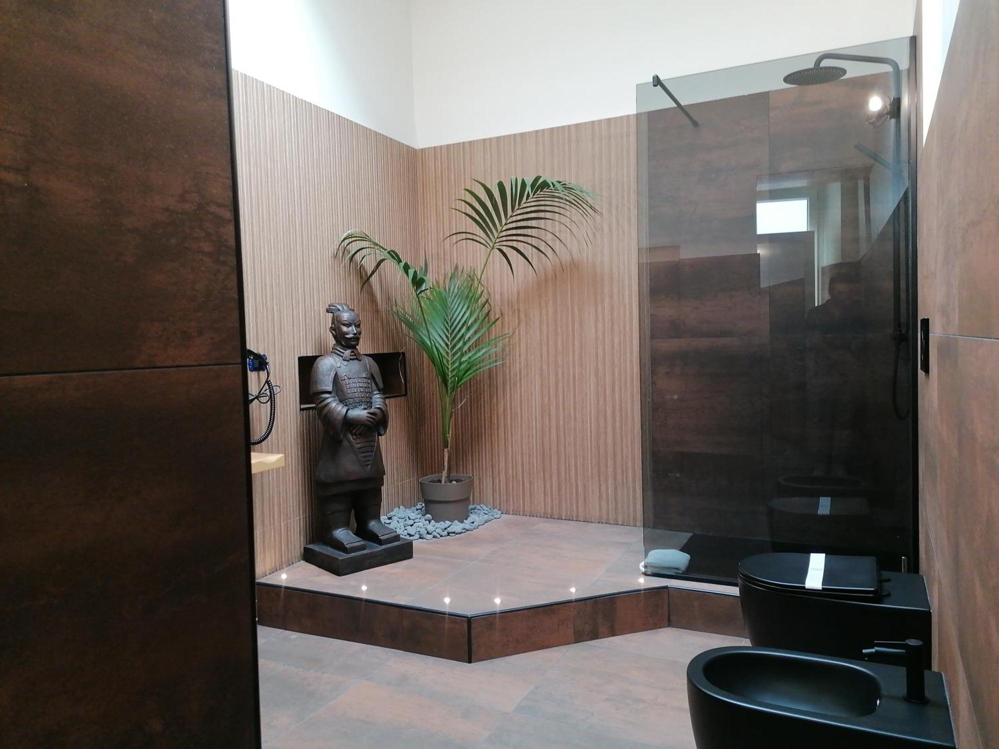 Le Boutique Luxury Rooms Diffused In Historic Center ฟิวมิชีโน ภายนอก รูปภาพ