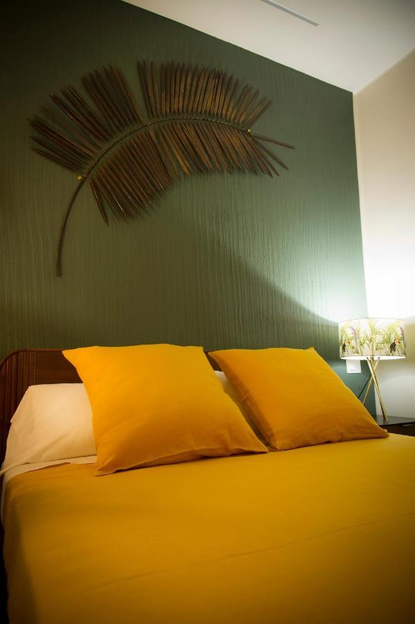 Le Boutique Luxury Rooms Diffused In Historic Center ฟิวมิชีโน ภายนอก รูปภาพ