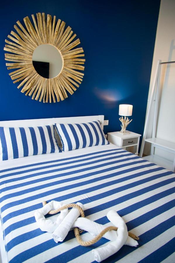 Le Boutique Luxury Rooms Diffused In Historic Center ฟิวมิชีโน ภายนอก รูปภาพ